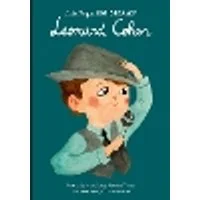 Cover of Leonard Cohen Volume 117