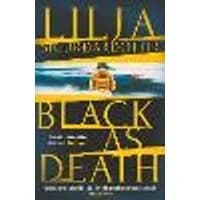 Cover of Black as Death Volume 5
