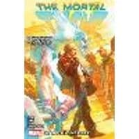 Cover of Mortal Thor Vol. 1: No Gods, No Masters