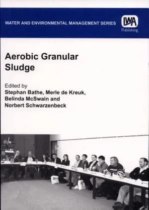 Cover of Aerobic Granular Sludge