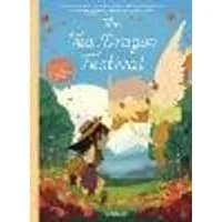 Cover of The Tea Dragon Festival Volume 2