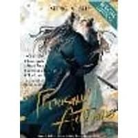Cover of Thousand Autumns: Qian Qiu (Novel) Vol. 5 (Special Edition)