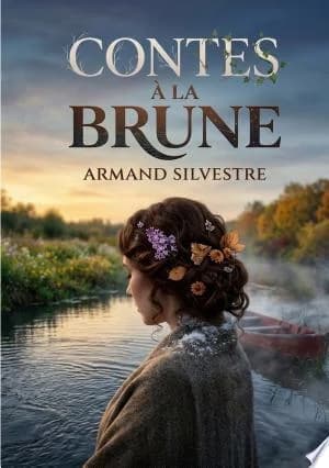 Cover of Contes la Brune