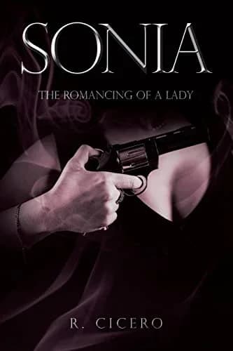 Cover of Sonia