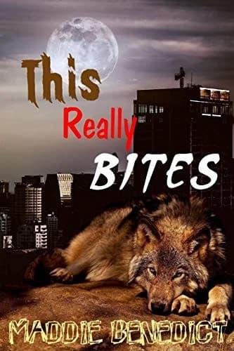 Cover of This Really Bites