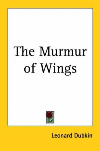 Cover of The Murmur of Wings