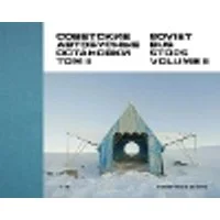 Cover of Soviet Bus Stops Volume II