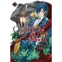 Cover of Goblin Slayer Side Story: Year One, Vol. 3 (light novel)