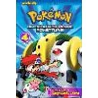 Cover of Pokémon Diamond and Pearl Adventure!, Vol. 4 Volume 4