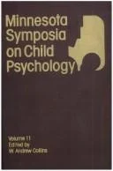 Cover of Minnesota Symposia on Child Psychology