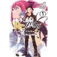 Cover of Re:ZERO -Starting Life in Another World-, Chapter 3: Truth of Zero, Vol. 7 (manga)