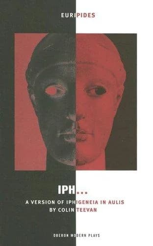 Cover of Iph