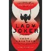 Cover of Lady Joker: Volume 1