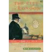 Cover of The City Of London Volume 1