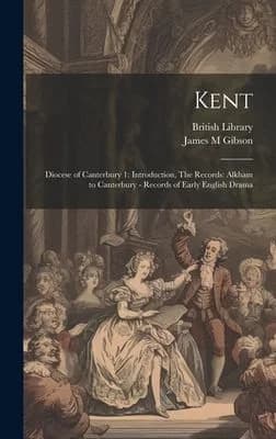 Cover of Kent