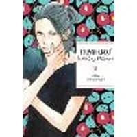Cover of Tsubaki-chou Lonely Planet, Vol. 2