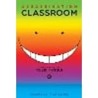 Cover of Assassination Classroom, Vol. 10 Volume 10