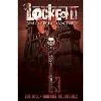 Cover of Locke & Key, Vol. 1: Welcome to Lovecraft