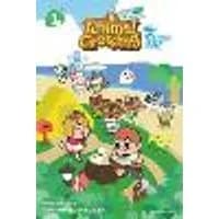 Cover of Animal Crossing: New Horizons, Vol. 1 Volume 1