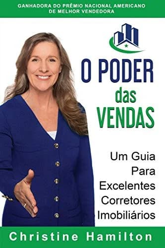 Cover of O PODER das VENDAS