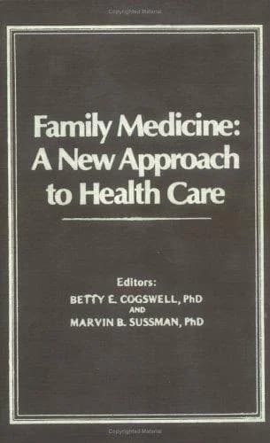 Cover of Family Medicine