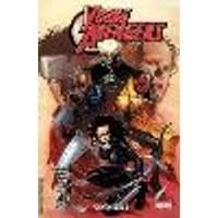 Cover of Young Avenger Omnibus Vol. 1