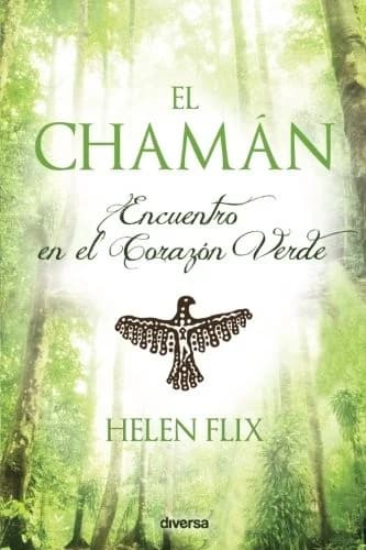Cover of El El chaman