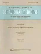 Cover of An Exploration of the Health Benefits of Factors That Help Us to Thrive
