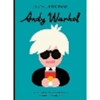 Cover of Andy Warhol Volume 60