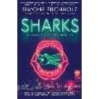 Cover of Sharks Volume 3