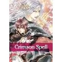 Cover of Crimson Spell, Vol. 1 Volume 1