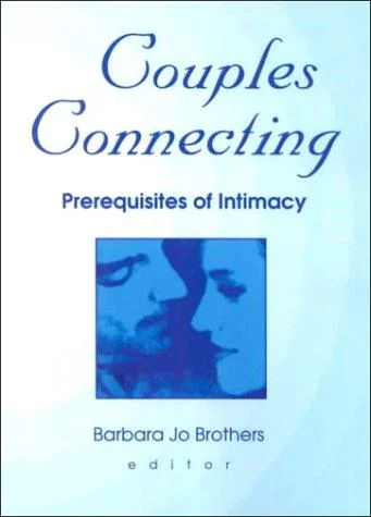 Cover of Couples Connecting