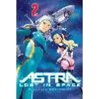 Cover of Astra Lost in Space, Vol. 2 Volume 2