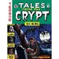 Cover of The EC Archives: Tales From The Crypt Volume 1
