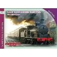 Cover of The Nostalgia Collection Volume 54 East Lancashire Railway Recollections