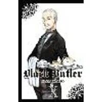 Cover of Black Butler, Vol. 10