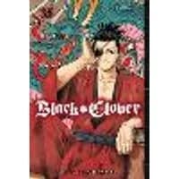 Cover of Black Clover, Vol. 35 Volume 35