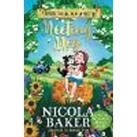 Cover of Meeting Meg Volume 3