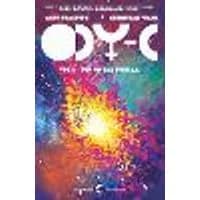 Cover of ODY-C Volume 1: Off to Far Ithicaa