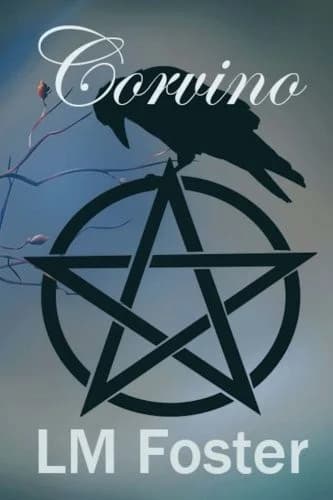 Cover of Corvino