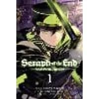 Cover of Seraph of the End, Vol. 1 Volume 1