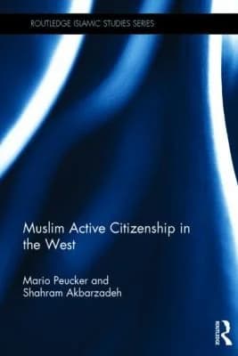 Cover of Muslim Active Citizenship in the West