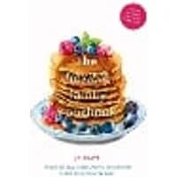Cover of The Flexible Family Cookbook Volume 3
