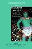 Human Rights and Religious Values