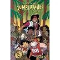 Cover of Lumberjanes Vol. 17 Volume 17