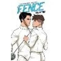 Cover of Fence Vol. 2