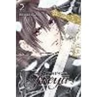 Cover of Prince Freya, Vol. 2 Volume 2