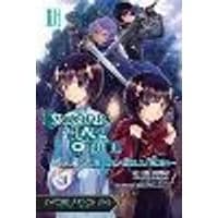 Cover of Sword Art Online: Hollow Realization, Vol. 3
