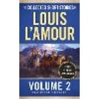 Cover of The Collected Short Stories of Louis L'Amour, Volume 2