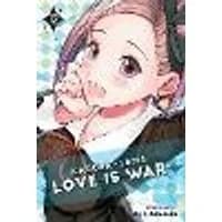 Cover of Kaguya-sama: Love Is War, Vol. 12 Volume 12